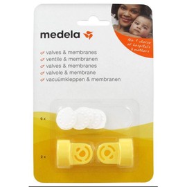 Medela Medela Valves and Membranes