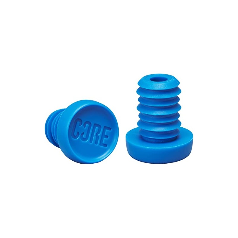 Core Stunt Scooter Pedal Scooter Handlebar Bar Ends for Steel