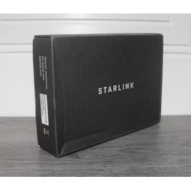 (OEM) Starlink Ethernet Adapter - High-Speed Wired Connection for Starlink Internet, Plug-and-Play Compatibility with Routers Mesh & Devices (2nd and 3rd GEN)