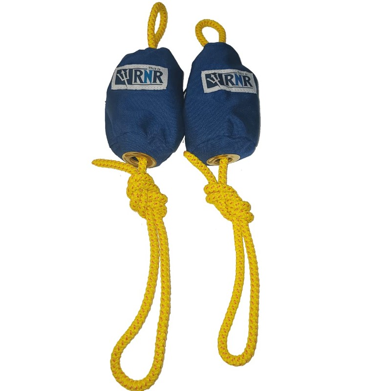 Rock-N-Rescue RNR Raft Flip Lines