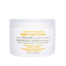 Mixed Chicks Detangling Deep Conditioner Reconstruct & Soften 8 oz