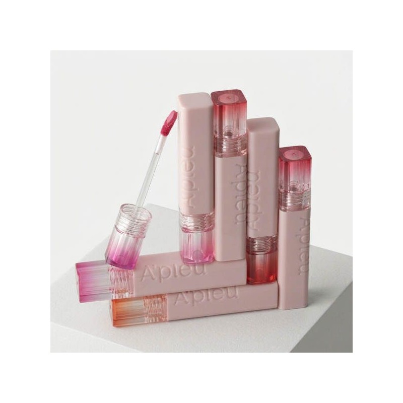 Peripera Ink The Gellable Tint 3.7g / 페리페라 잉크 더