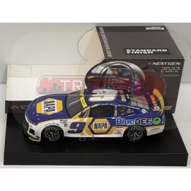 Lionel Chase Elliott 2022 Lionel Collectibles #9 NAPA/BLUE DEF NEXT GEN ELITE 1/24