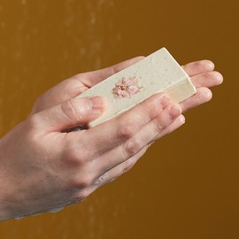 Rush Lush The 100g - Soap / 러쉬 더 100g - 솝/비누