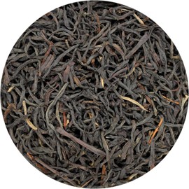 Rwanda Black Tea, 100 Black Tea Bags