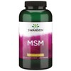 Swanson MSM Metilsulfonilmetano 1000 mg Suplemento Alimenticio 240 Cápsulas