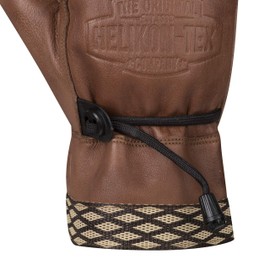 Helikon-Tex Woodcrafter Gloves - Brown, brown