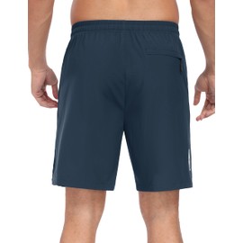 ハーフパンツ メンズ 夏 5分丈 アウトドア 登山 ゴルフ カジュアル スポーツ 吸汗 速乾 通気 軽量 ジップポケット付き 調整ベルト 大きいサイズ 5Lまで 洗える 紫外線対策