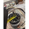 FASCO NEW FASCO VENT INDUCE MOTOR 71626294, U62B1, 115V, 1.2A,