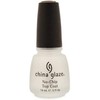 China Glaze No-Chip Top Coat