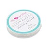Clear Stretch Elastic 1mm 10 metres Jewellery Making, Bead Threading,