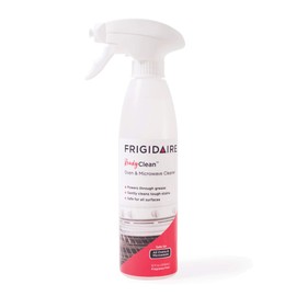 Frigidaire 5304508689 ReadyClean Cleaner, 1 Pack, Clear, 12 Fl Oz