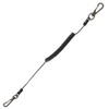 Takagi Safety Cord, Black, 2.2 lbs (1.0 kg), Tools, Fall