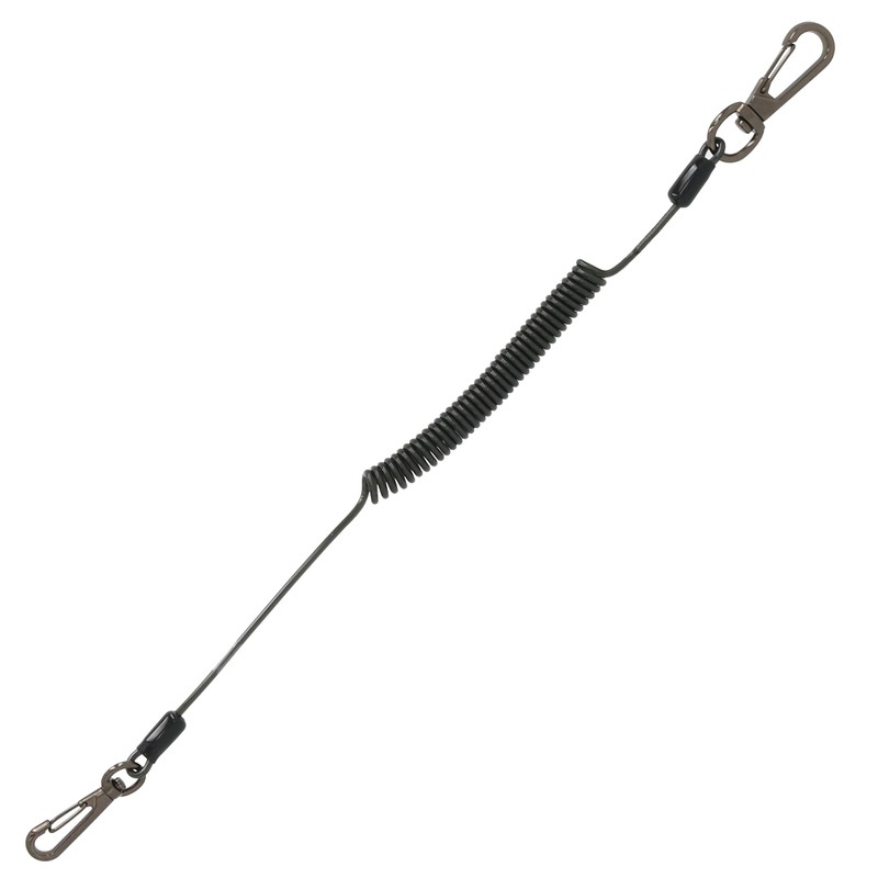 Takagi Safety Cord, Black, 2.2 lbs (1.0 kg), Tools, Fall