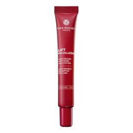 Yves Rocher Contorno De Ojos Rellenador De Arrugas Y Bolsas                                                                                           
