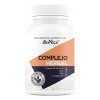 Bionica Complejo Herbal Suplemento Alimenticio 30 Caps Sin Sabor