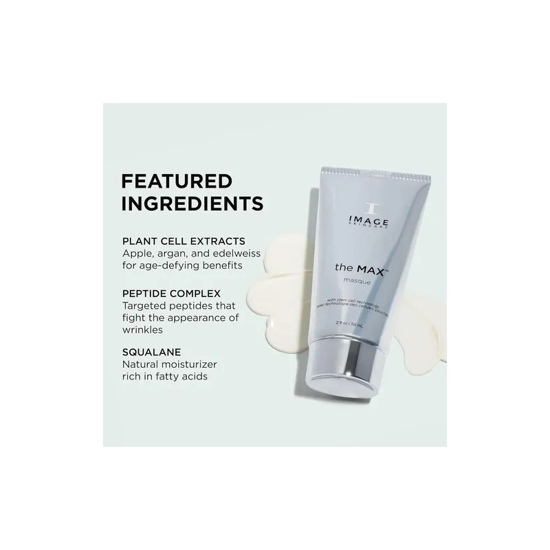 Image Skincare, La Mascarilla Max Masque, Mascarilla Facial