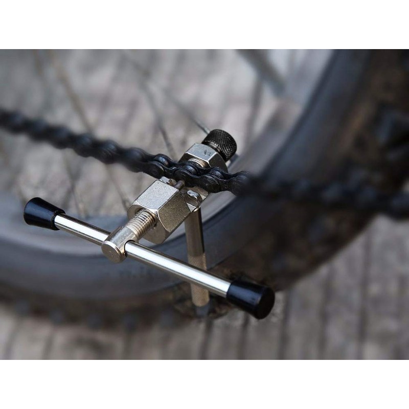 ISO TRADE 6478 Bicycle Chain Rivet Remover Tool 7/8/9/10 Chain
