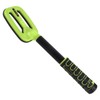Metal Detector IP68 Waterproof Sound Light Vibration Alarm LED Lamp
