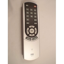 OLEVIA Syntax OEM RC-LTN LCD TV Remote Control