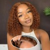 Wear and Go Glueless Wigs Human Hair Pre Plucked Pre