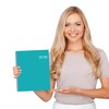 2027-2028 Monthly Planner, 18 Months Calendar Planner 2027-2028 from Jan
