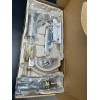 CLEVELAND FAUCETS CA42711BN BAYSTONE SINGLE HANDLE BATHROOM FAUCET W/DRAIN!!