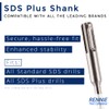 14mm x 260mm Long SDS Plus High Performance Hammer Drill