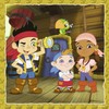 Ravensburger Jake and The Never Land Pirates Puzzles (3 x