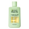 Acondicionador Garnier Fructis Hair Filler Strength Repair 3