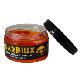 Barbiux Cera Argán Barba Cabello 120g
