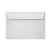 25 Natural White DIN C6 Envelopes without Window 114 x