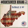 Magic Beard Balm by Mountaineer Brand: All Natural Beard Conditioning