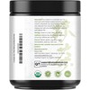 Organic Matcha Green Tea Powder, 2 Pounds | Unsweetened with