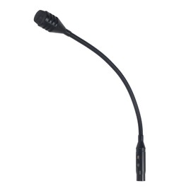 micfuns D2 Professional Dynamic Bob Barker Microphone for DJ Mixer Dedicated Disc Screaming Microphone KTV Bar Gooseneck Microphone