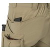 Helikon-Tex OTS (Outdoor Tactical Shorts) 8.5 - Black, Black outdoor