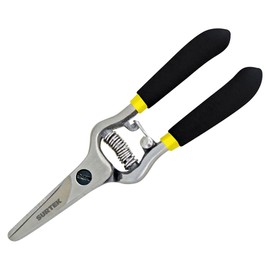 Surtek T26 Tijeras para poda a una mano 6" cuchilla delgada