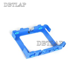 DBTLAP HDD Tray Caddy Compatible for DELL OptiPlex 3050 3046 7050 7040 3060 7060 SFF H8V8K 3.5''LFF Caddy