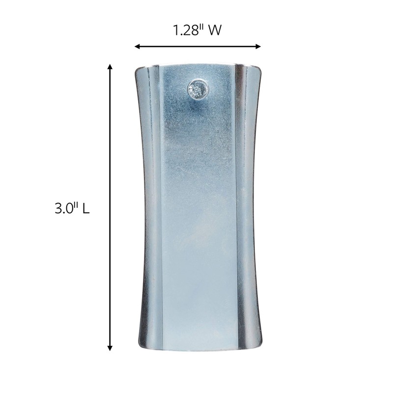 Command Large Universal Frame Hanger, 3-Hangers, 6-Strips, 6-Frame Stabilizer Strips,