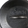 Lodge Skillet Cover 6-1/2" L3SC3JPN