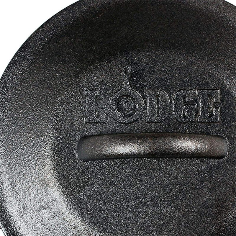 Lodge Skillet Cover 6-1/2" L3SC3JPN