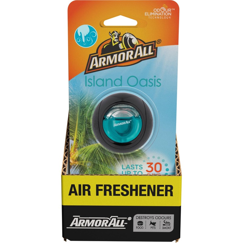 Armor All Membrane Island Oasis 1pk