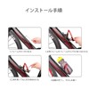 Bicycle Bottle Cage, Bike Drink Holder, Lightweight, Stretchable, and Convenient