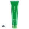 Papa Recipe Tea Tree Control Soothing Cream, 100ml, 3 pieces / 파파레서피 티트리 컨트롤 수딩 크림, 100ml, 3개