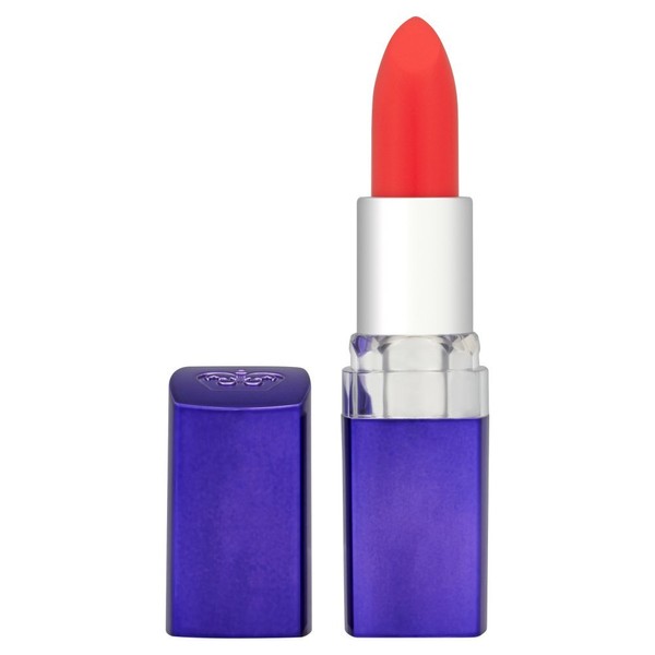 Rimmel Moisture Renew Lipstick - 620 Coral Queen by Rimmel