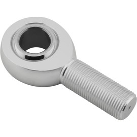Aluminum Heim Joint Rod End, 3/4-16 RH Male
