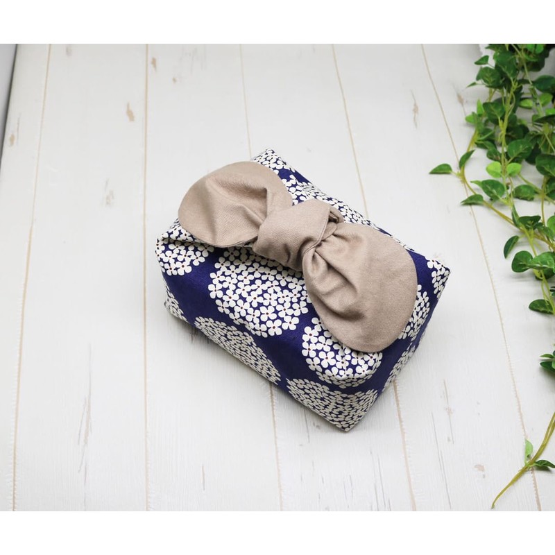 Lunch Bag, Insulated Lunch Bag, Drawstring Free, Tie Type, Azuma