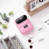 Phomemo M110 Label Maker- Portable Mini Bluetooth Thermal Label Printer