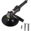 7 inch Air Sander, Heavy Duty Wet Sander, WQV Pneumatic