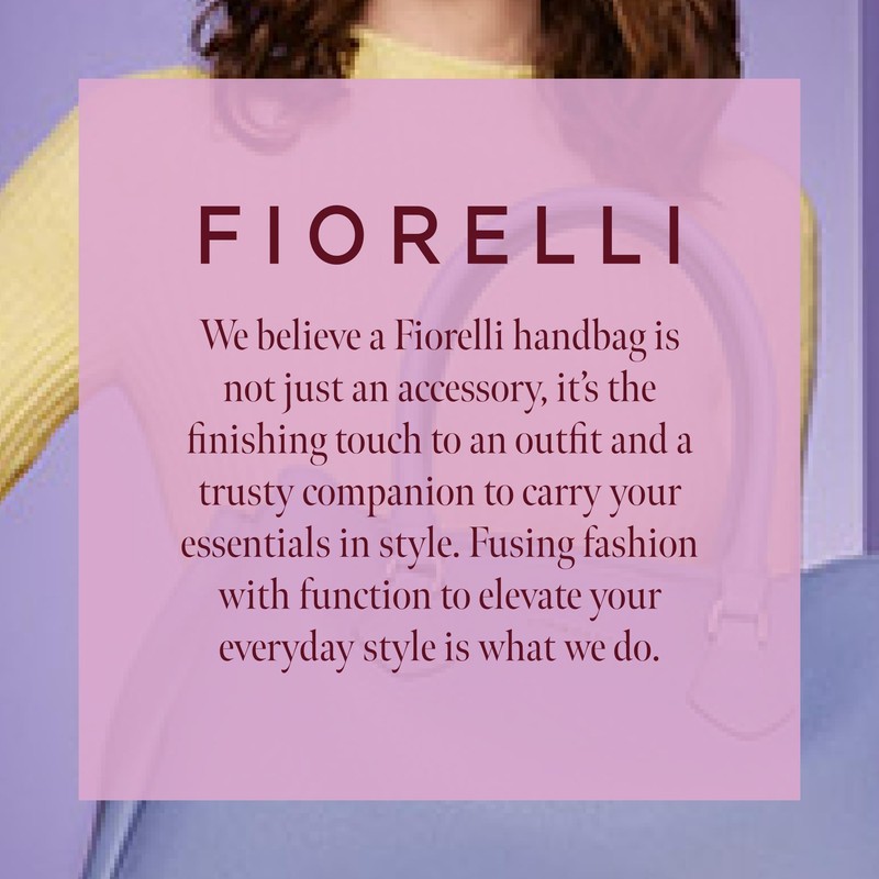 Fiorelli Women's Isla Small Backpack, Stylish Backpack with Adjustable Straps